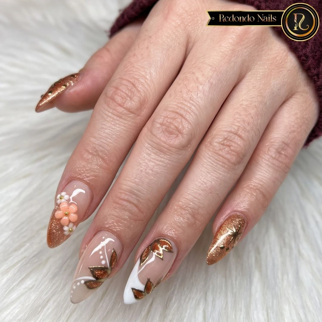 Nail Art Design